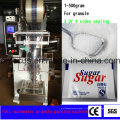 Machine à emballer de bâton de sucre 1-300g de granule Ah-Klj100